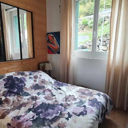 Appart Renove Au Calme Belle Vue Apartment Saint-Savin  Exterior photo